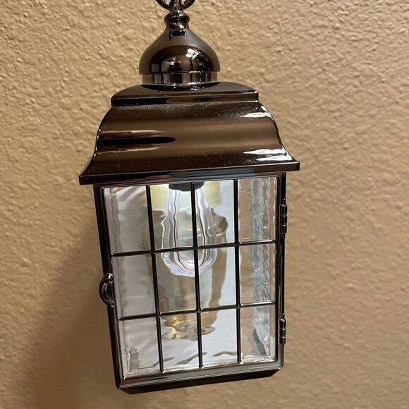 Lantern Bath & Body Works Light Up Wallflower - Picture 4 of 13